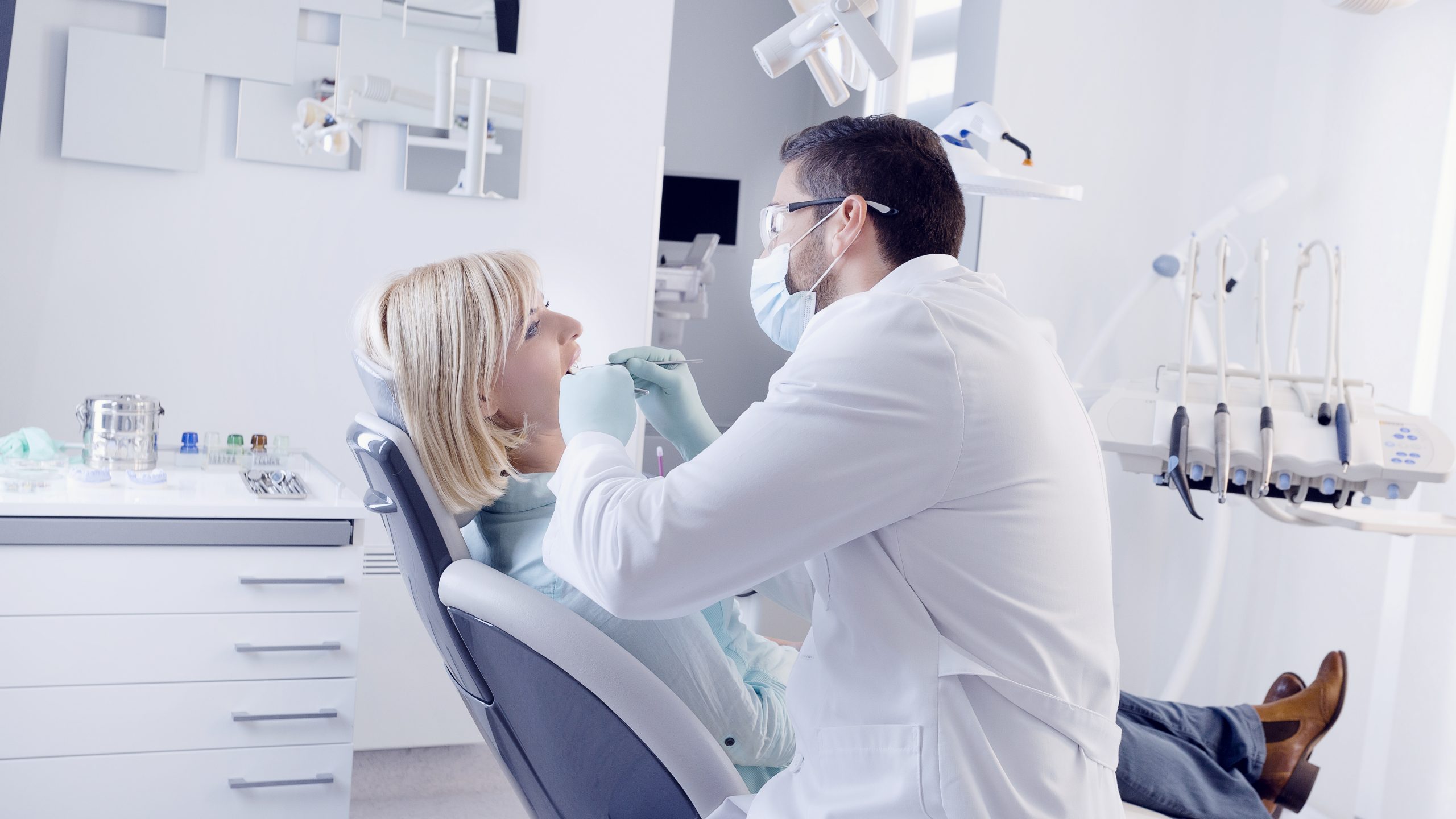 Dentist in Jonestown, PA