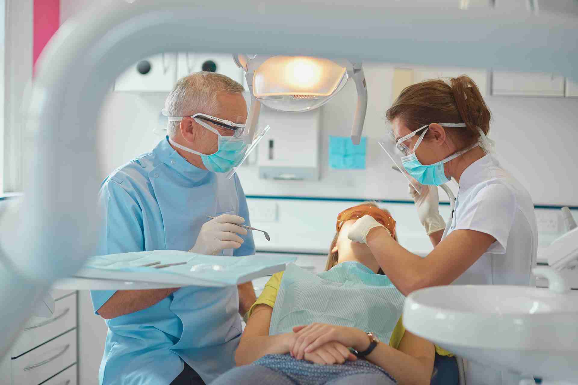 Dentist in Jonestown, PA